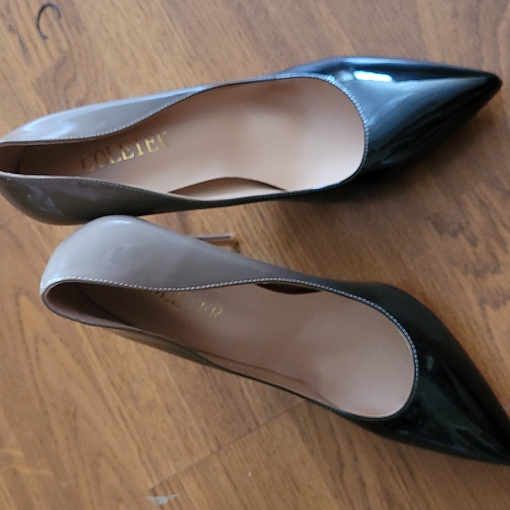 Women's high heels